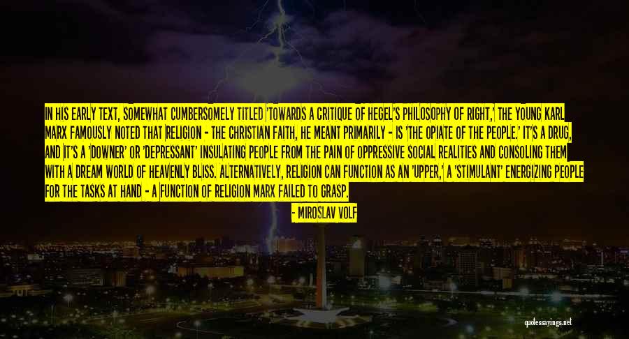 Echasse Quotes By Miroslav Volf Echasse Quotes By Miroslav Volf