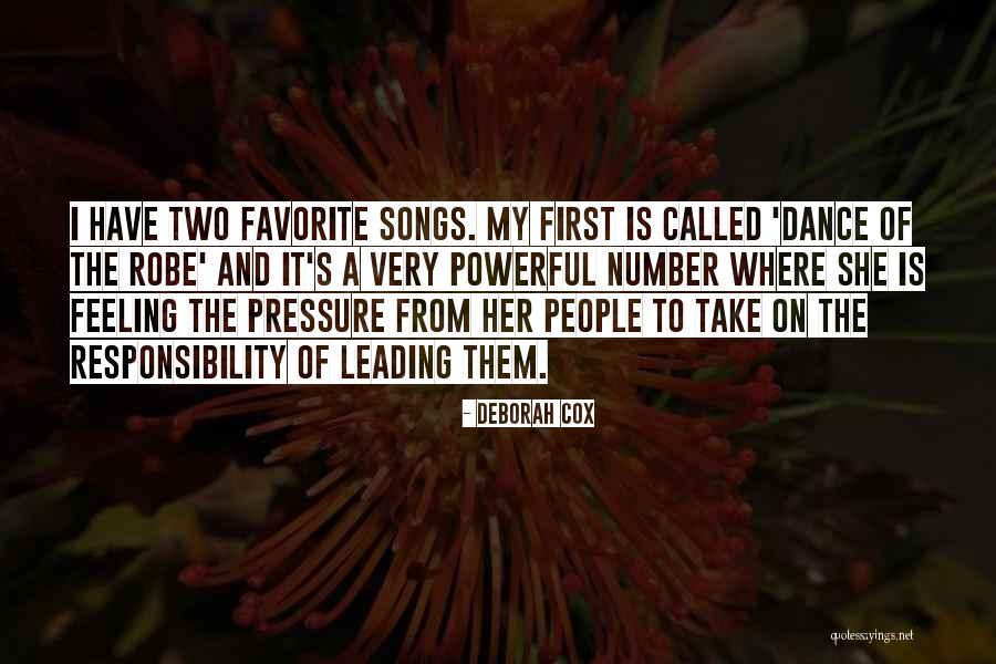 Echavarria Flowers Quotes By Deborah Cox Echavarria Flowers Quotes By Deborah Cox