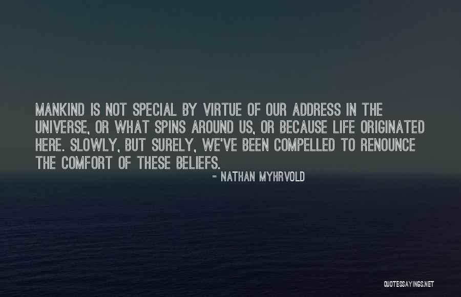 Echavarria Flowers Quotes By Nathan Myhrvold Echavarria Flowers Quotes By Nathan Myhrvold
