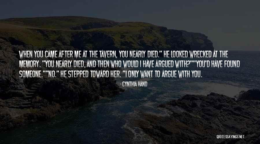 Echeandia Family History Quotes By Cynthia Hand Echeandia Family History Quotes By Cynthia Hand