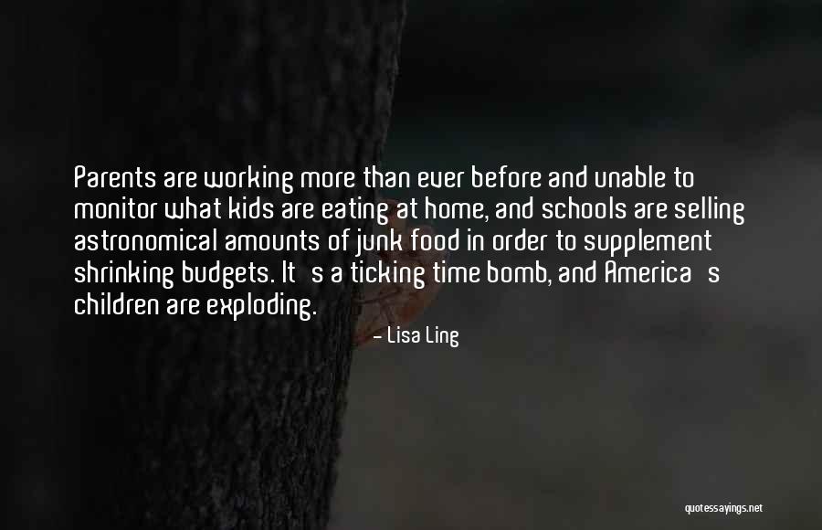 Echeandia Family History Quotes By Lisa Ling Echeandia Family History Quotes By Lisa Ling