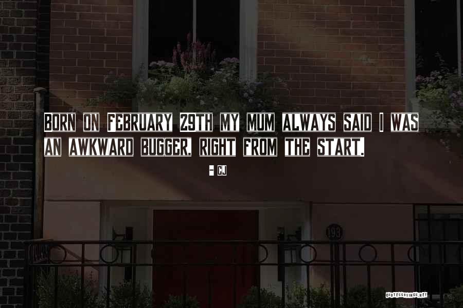 Echeburua Estres Quotes By CJ Echeburua Estres Quotes By CJ