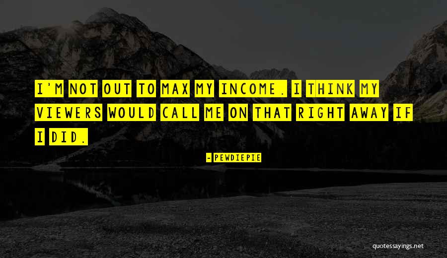 Echelons Quotes By PewDiePie Echelons Quotes By PewDiePie