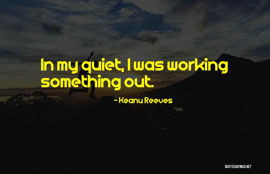 Echempax Quotes By Keanu Reeves Echempax Quotes By Keanu Reeves