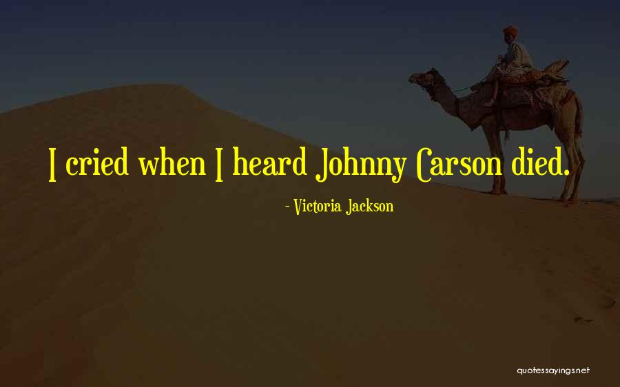 Echenique Pablo Quotes By Victoria Jackson Echenique Pablo Quotes By Victoria Jackson
