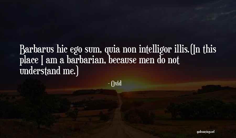 Echenique Spain Quotes By Ovid Echenique Spain Quotes By Ovid