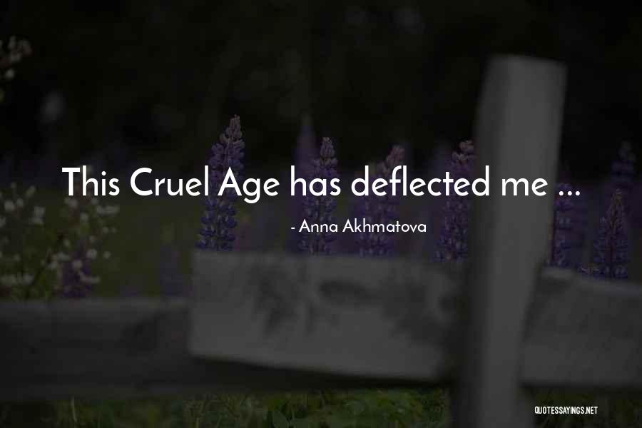Echevarria And Graves Quotes By Anna Akhmatova Echevarria And Graves Quotes By Anna Akhmatova