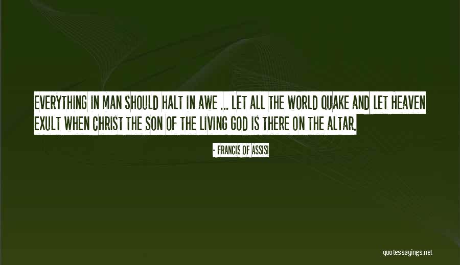 Echevarria Last Name Quotes By Francis Of Assisi Echevarria Last Name Quotes By Francis Of Assisi