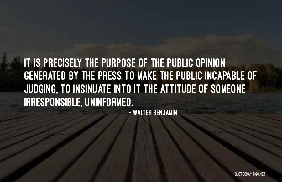 Echevarria Siop Quotes By Walter Benjamin Echevarria Siop Quotes By Walter Benjamin