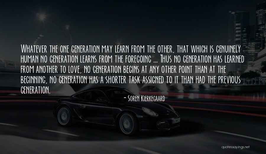 Echeverr A B Quotes By Soren Kierkegaard Echeverr A B Quotes By Soren Kierkegaard