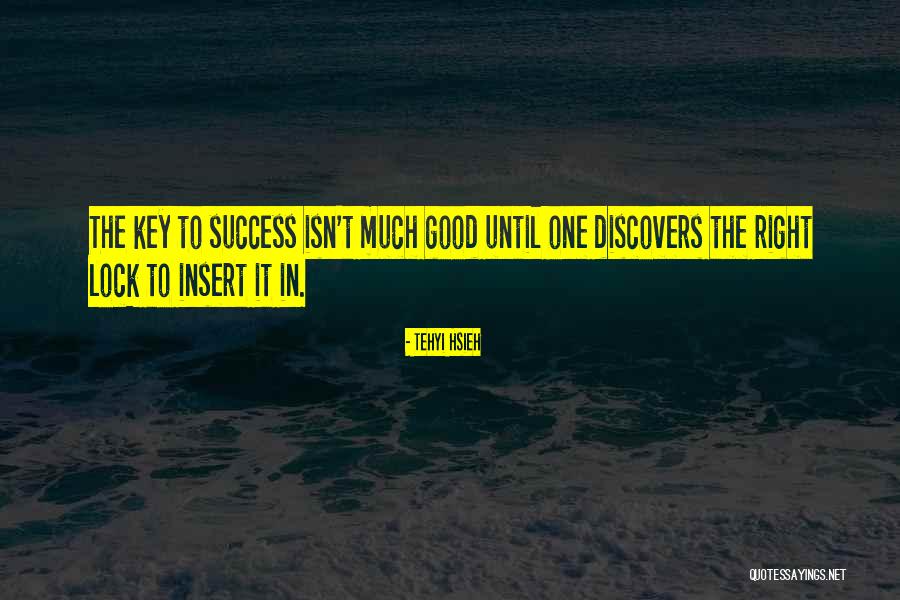 Echeverria Farms Quotes By Tehyi Hsieh Echeverria Farms Quotes By Tehyi Hsieh
