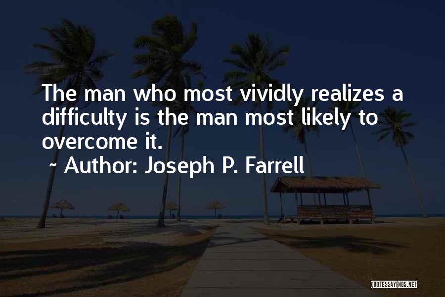 Echeverry Alejandro Quotes By Joseph P. Farrell