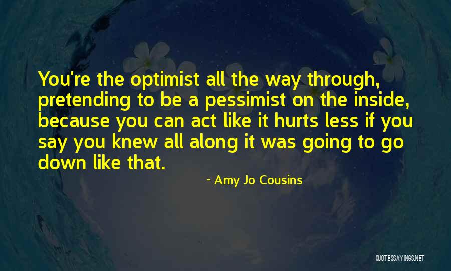 Echeverry Ecopetrol Quotes By Amy Jo Cousins Echeverry Ecopetrol Quotes By Amy Jo Cousins