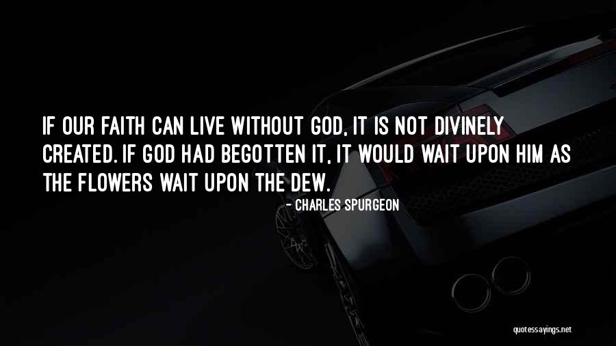 Echilibrator Quotes By Charles Spurgeon Echilibrator Quotes By Charles Spurgeon