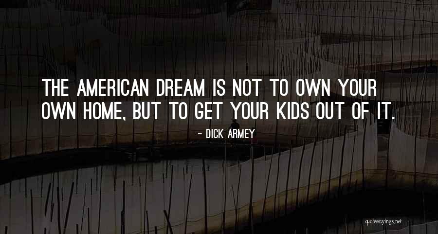 Echilibrator Quotes By Dick Armey Echilibrator Quotes By Dick Armey
