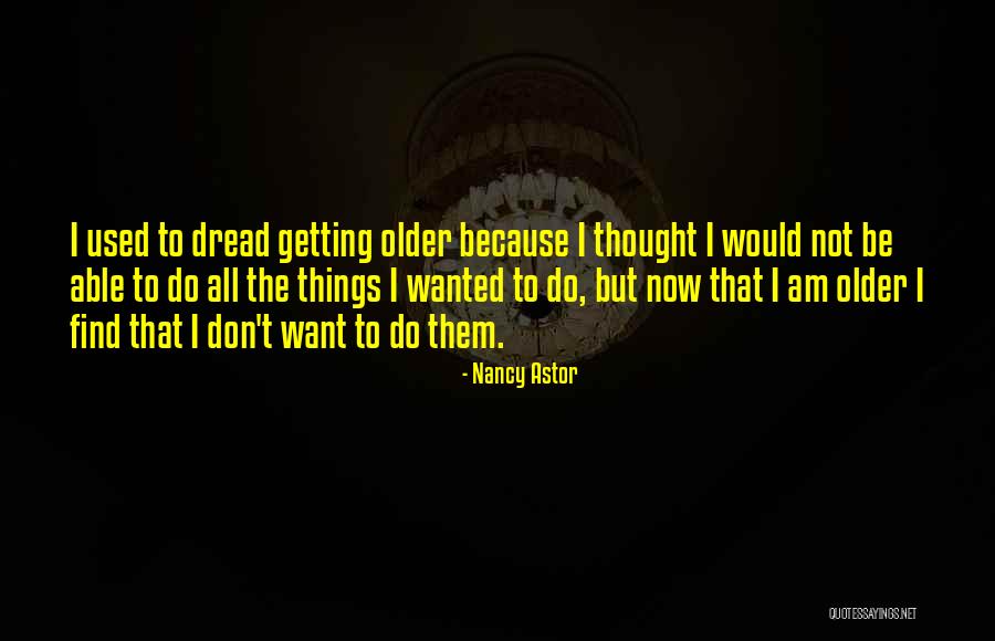 Echilibru Instabil Quotes By Nancy Astor Echilibru Instabil Quotes By Nancy Astor