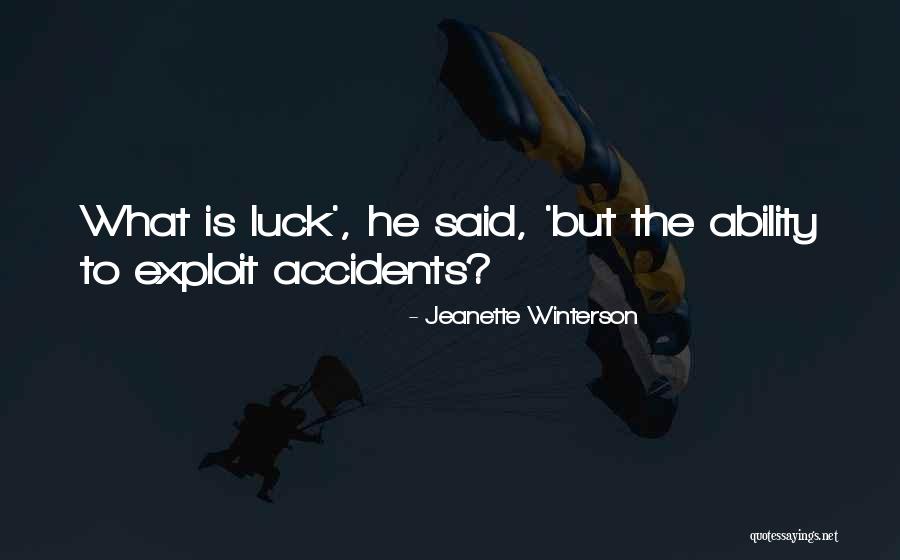 Echinidae Quotes By Jeanette Winterson Echinidae Quotes By Jeanette Winterson