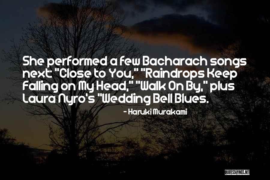 Echivalent Drojdie Quotes By Haruki Murakami Echivalent Drojdie Quotes By Haruki Murakami