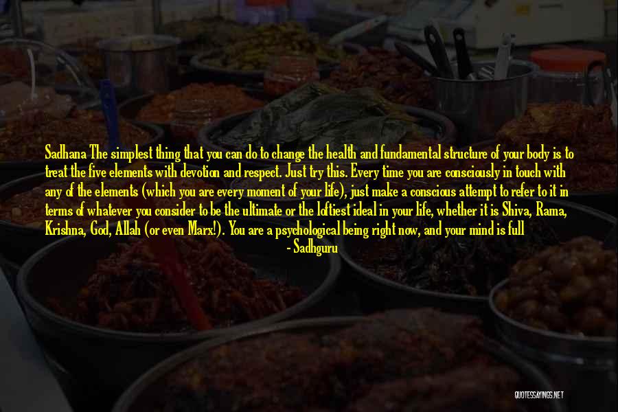 Echnaton Doku Quotes By Sadhguru Echnaton Doku Quotes By Sadhguru