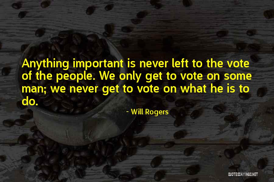 Echnatonas Quotes By Will Rogers Echnatonas Quotes By Will Rogers