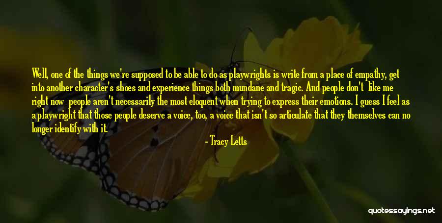 Echo Deco Quotes By Tracy Letts Echo Deco Quotes By Tracy Letts