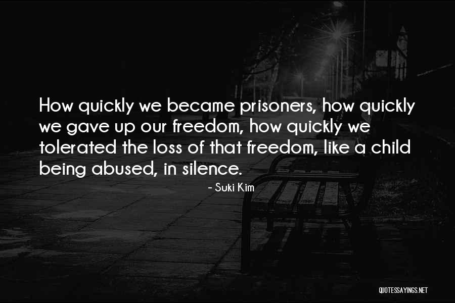 Echo Down The Ages Quotes By Suki Kim Echo Down The Ages Quotes By Suki Kim