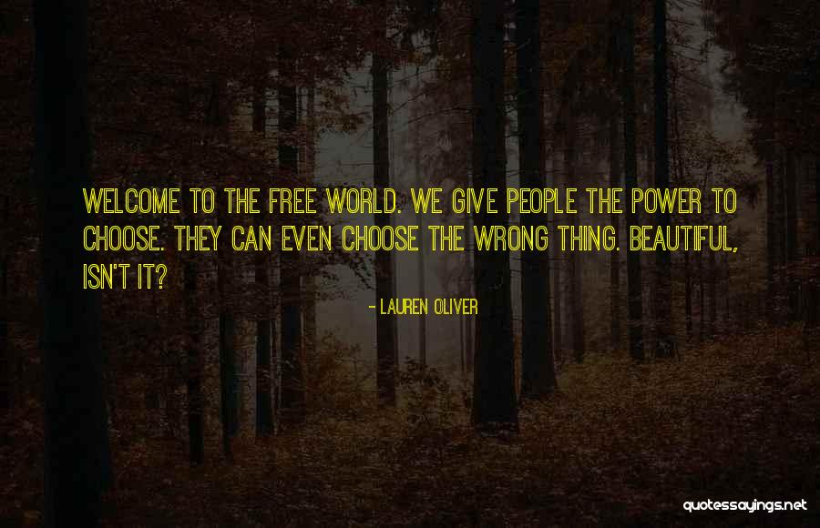Echo Of Peace Quotes By Lauren Oliver Echo Of Peace Quotes By Lauren Oliver