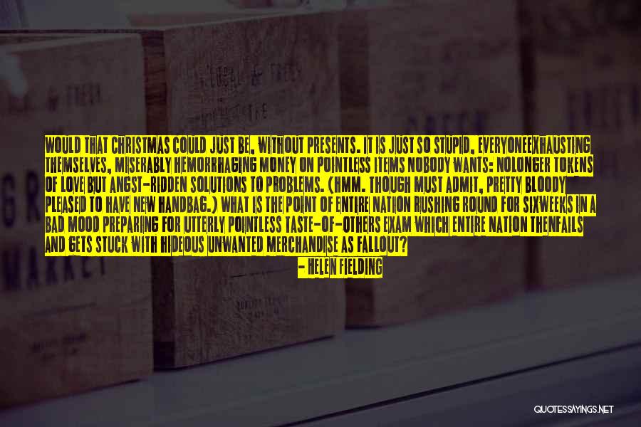 Echo R6 Quotes By Helen Fielding Echo R6 Quotes By Helen Fielding
