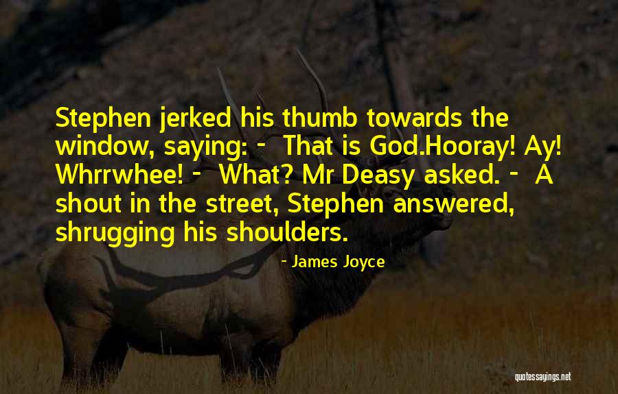 Echocardiogram Quotes By James Joyce Echocardiogram Quotes By James Joyce