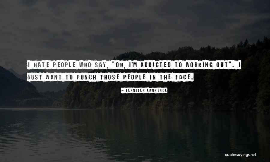 Echodensity Quotes By Jennifer Lawrence Echodensity Quotes By Jennifer Lawrence