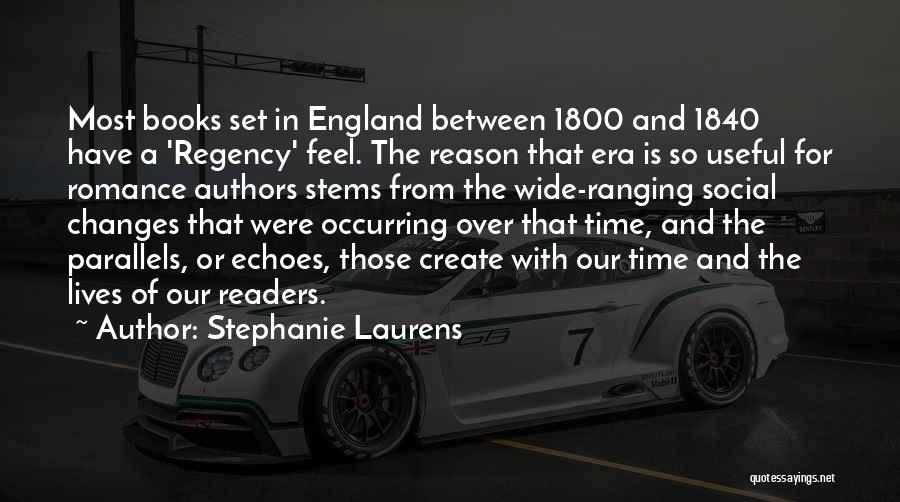 Echoes Quotes By Stephanie Laurens