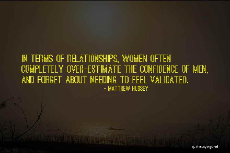 Echohawk Lds Quotes By Matthew Hussey