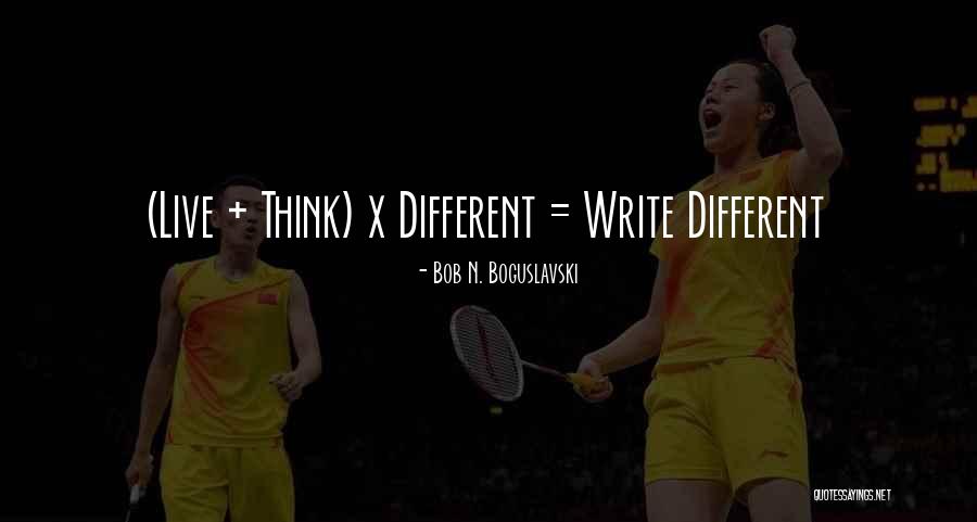 Echolalia Pronunciation Quotes By Bob N. Boguslavski Echolalia Pronunciation Quotes By Bob N. Boguslavski