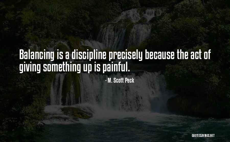 Echolalia Schizophrenia Quotes By M. Scott Peck Echolalia Schizophrenia Quotes By M. Scott Peck