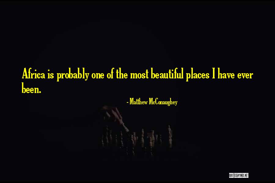 Echolalia Treatment Quotes By Matthew McConaughey Echolalia Treatment Quotes By Matthew McConaughey
