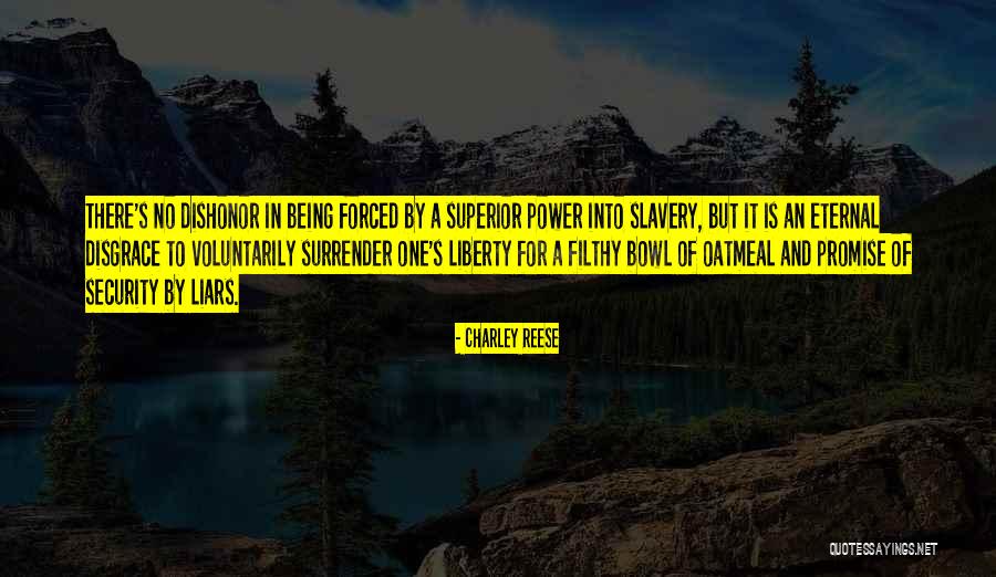 Echolette Ng51 Quotes By Charley Reese Echolette Ng51 Quotes By Charley Reese