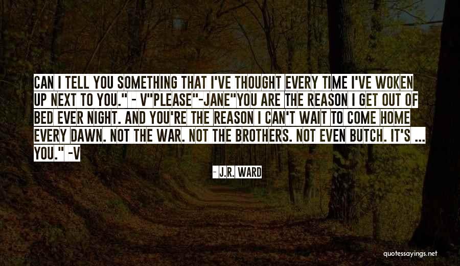 Echolight Films Quotes By J.R. Ward Echolight Films Quotes By J.R. Ward