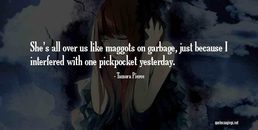 Echolocation Video Quotes By Tamora Pierce Echolocation Video Quotes By Tamora Pierce