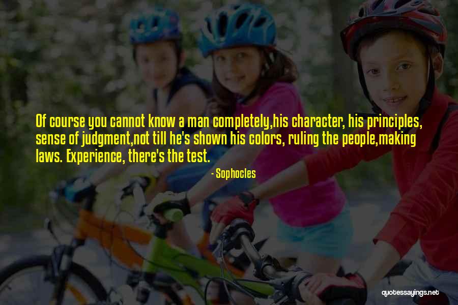 Echopraxia And Schizophrenia Quotes By Sophocles Echopraxia And Schizophrenia Quotes By Sophocles