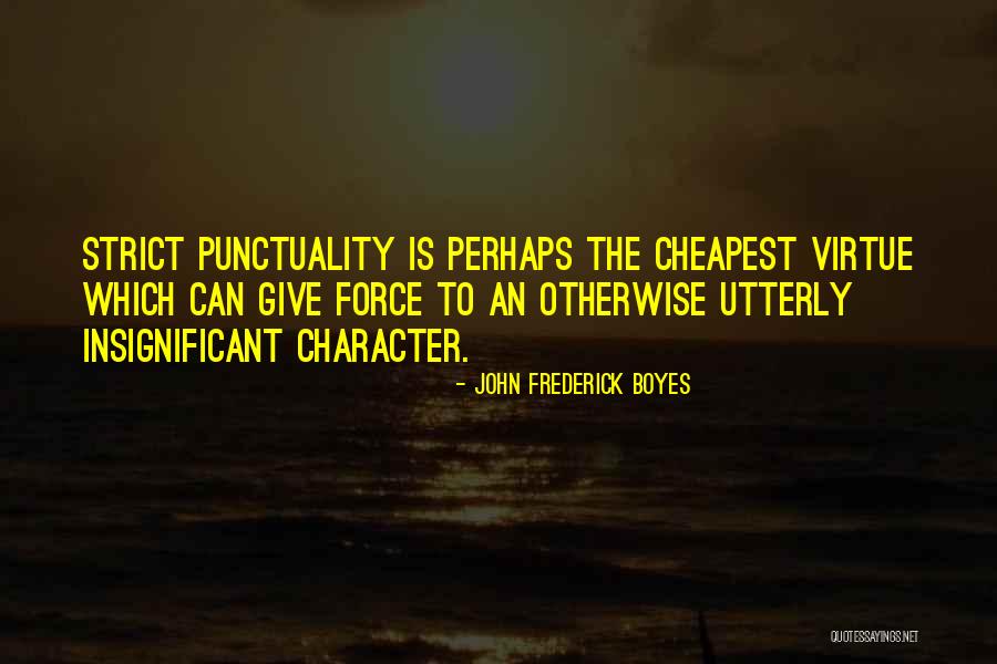 Echorouk Quotes By John Frederick Boyes Echorouk Quotes By John Frederick Boyes