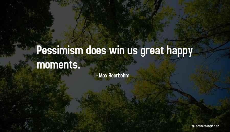 Echorouk Quotes By Max Beerbohm Echorouk Quotes By Max Beerbohm