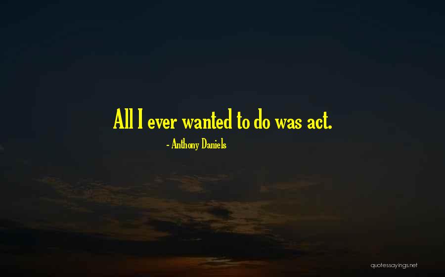 Echosmith Quotes By Anthony Daniels Echosmith Quotes By Anthony Daniels