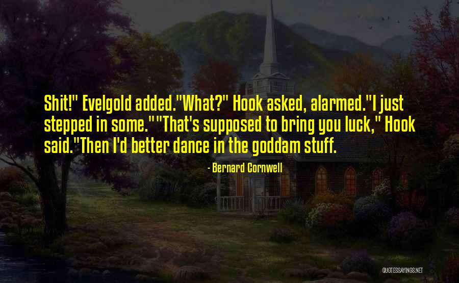 Echosong Warrior Quotes By Bernard Cornwell Echosong Warrior Quotes By Bernard Cornwell