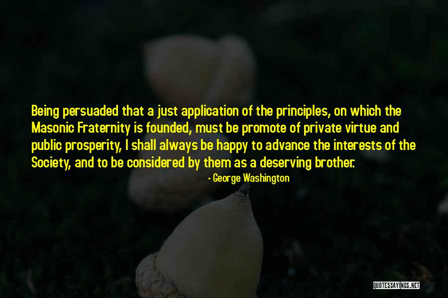 Echostar Xvi Quotes By George Washington Echostar Xvi Quotes By George Washington