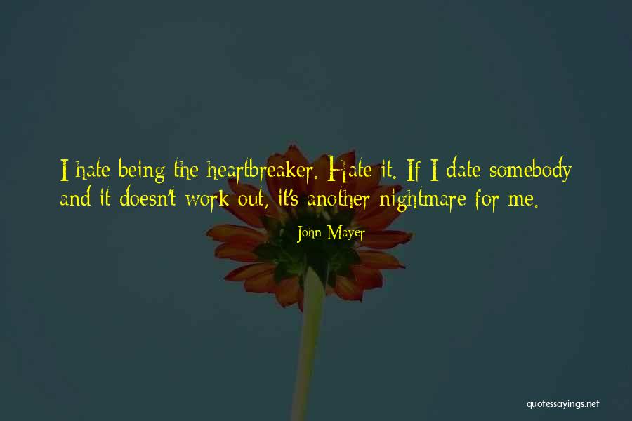 Echostar Xvi Quotes By John Mayer Echostar Xvi Quotes By John Mayer