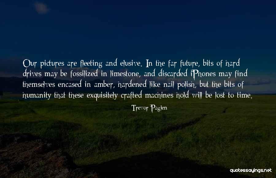 Echostar Xvi Quotes By Trevor Paglen Echostar Xvi Quotes By Trevor Paglen