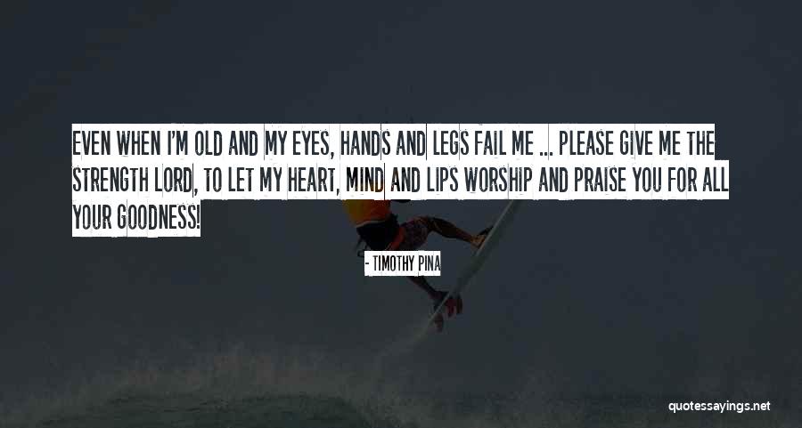 Echt He Quotes By Timothy Pina Echt He Quotes By Timothy Pina