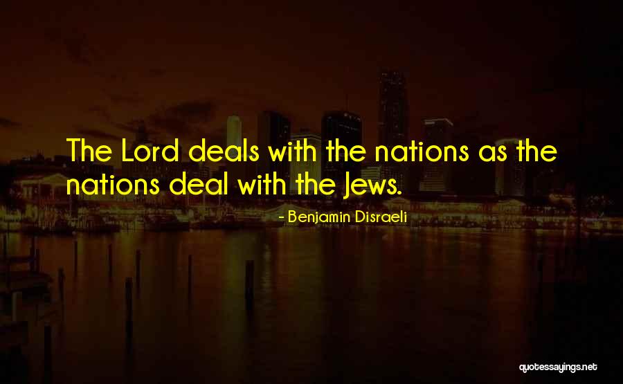 Echtenerbrug Quotes By Benjamin Disraeli Echtenerbrug Quotes By Benjamin Disraeli