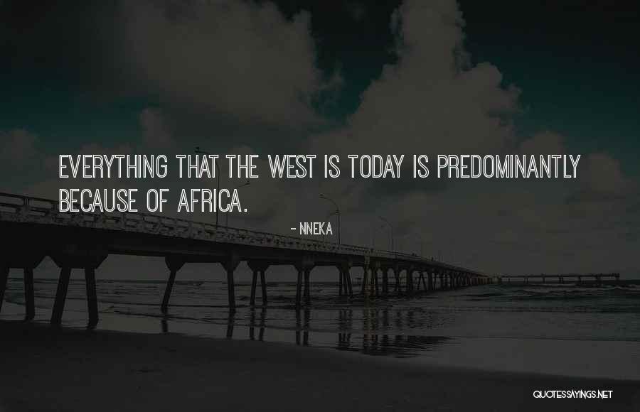 Echtenote Quotes By Nneka Echtenote Quotes By Nneka