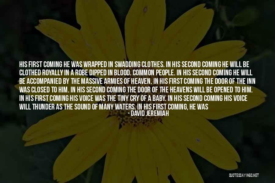 Echternach Dancing Quotes By David Jeremiah Echternach Dancing Quotes By David Jeremiah